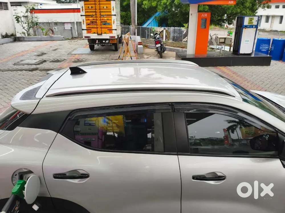 2025 Renault Kiger Petrol Automatic Excellent Condition
