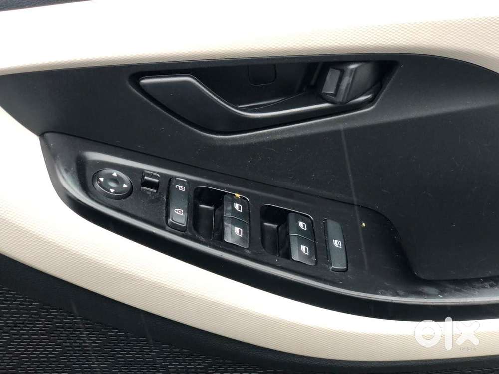 Hyundai Creta 1.5 Ex Petrol, 2023, Petrol