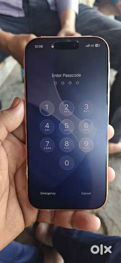 iPhone 17 pro