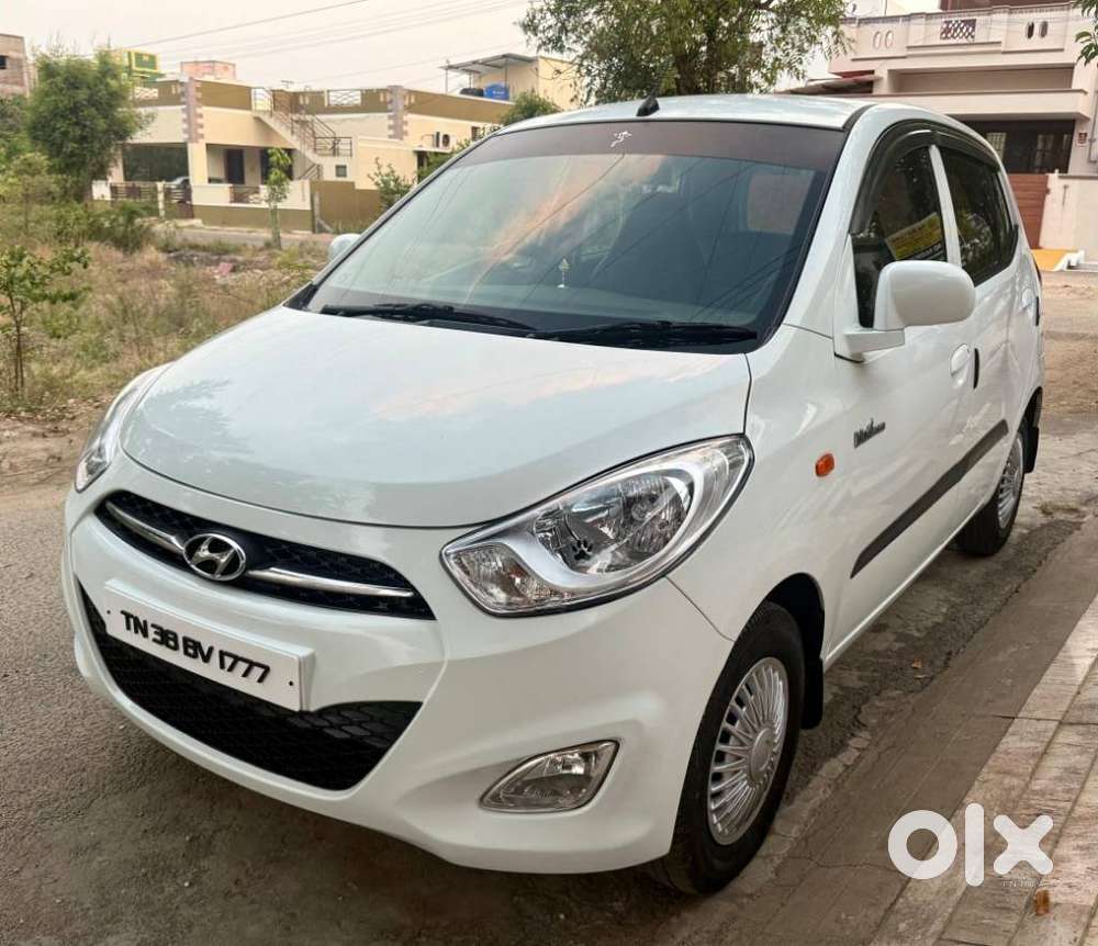 Hyundai I10 Era 1.1 Lpg, 2013, Petrol