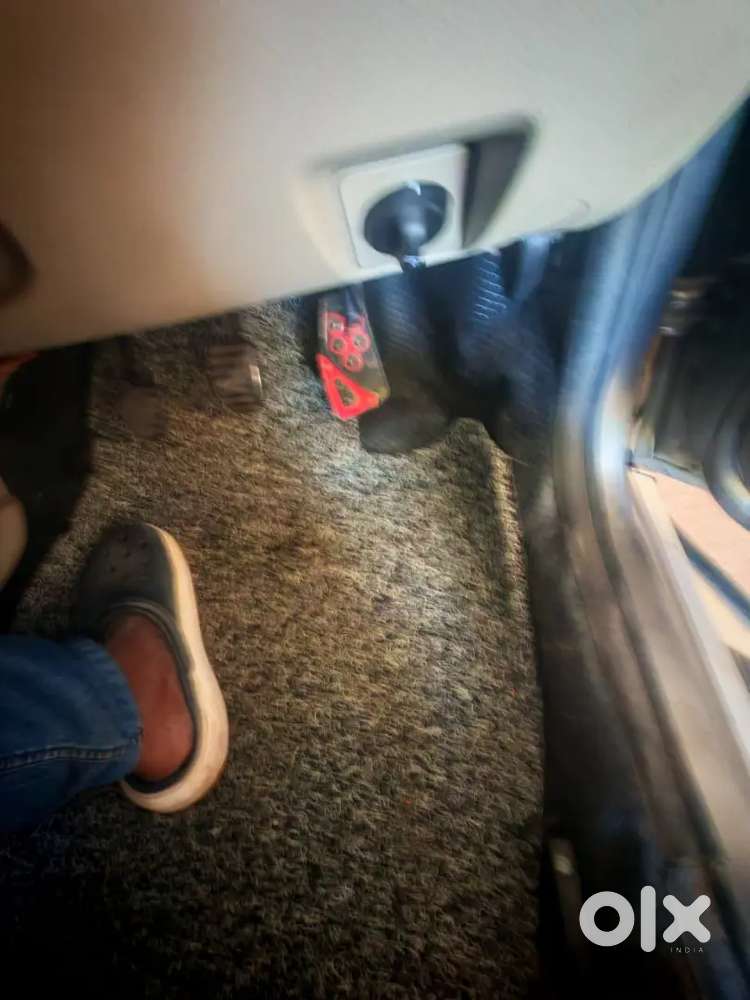 Nissan Terrano 2013
