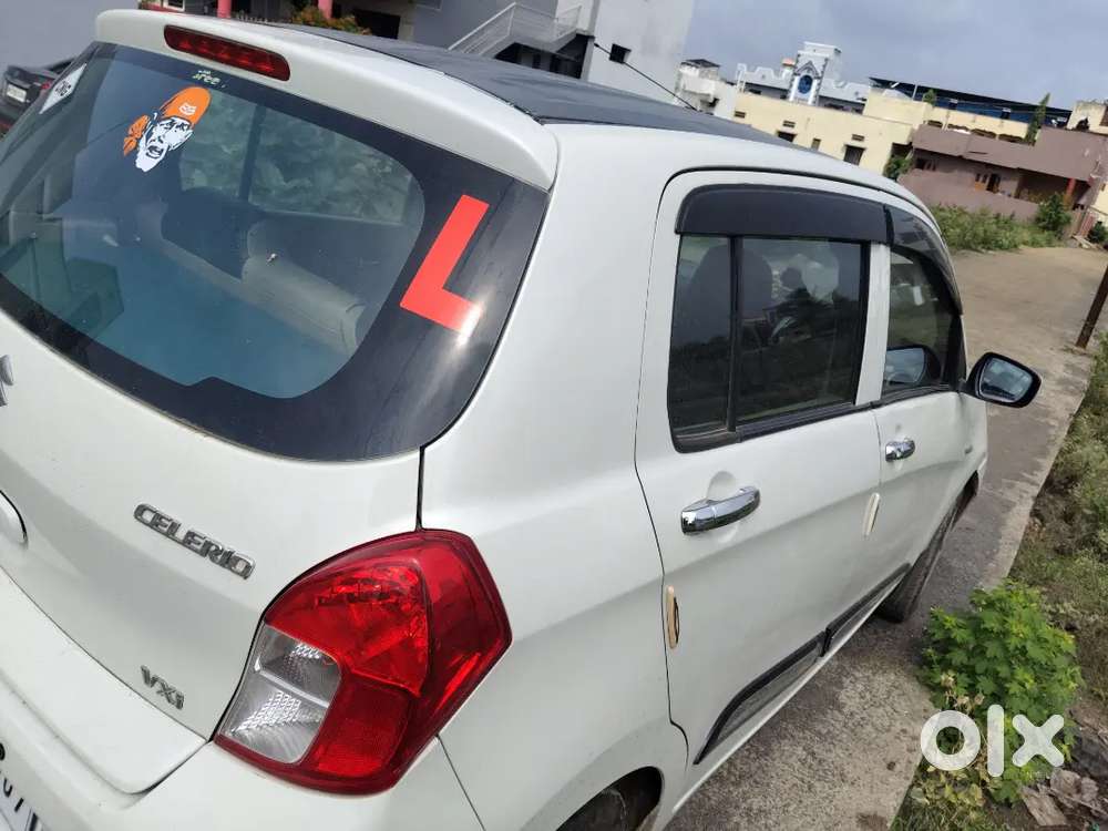 Maruti Suzuki Celerio 2020 Year Car
