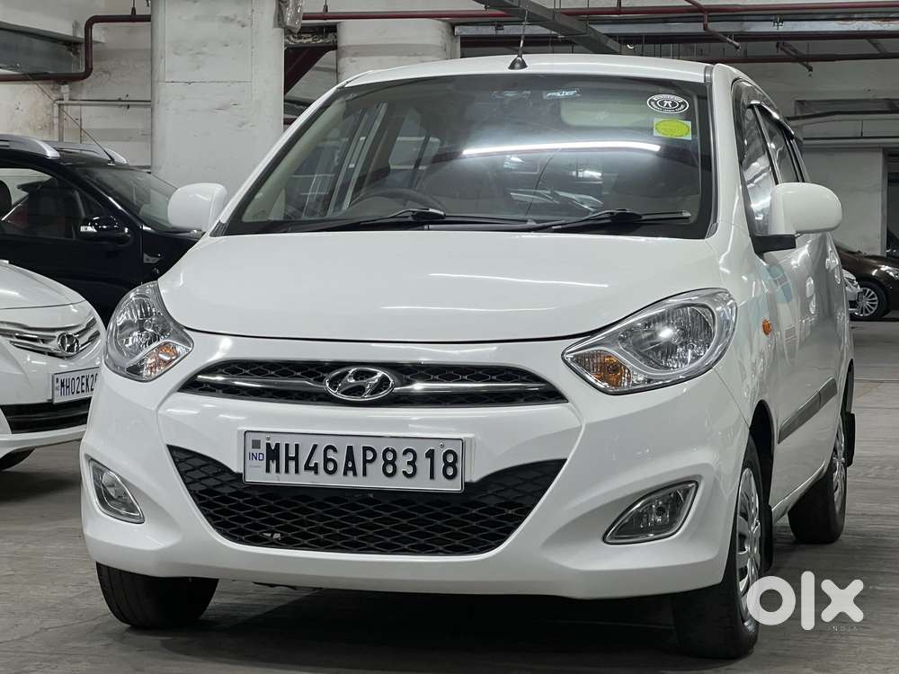 Hyundai I10 Magna 1.1l, 2016, Petrol