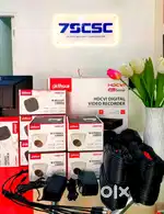 Cctv wholesale with installation
