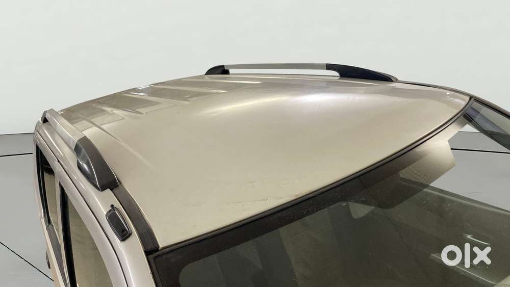 Maruti Suzuki Wagon R 1.0 Lxi, 2015, Petrol