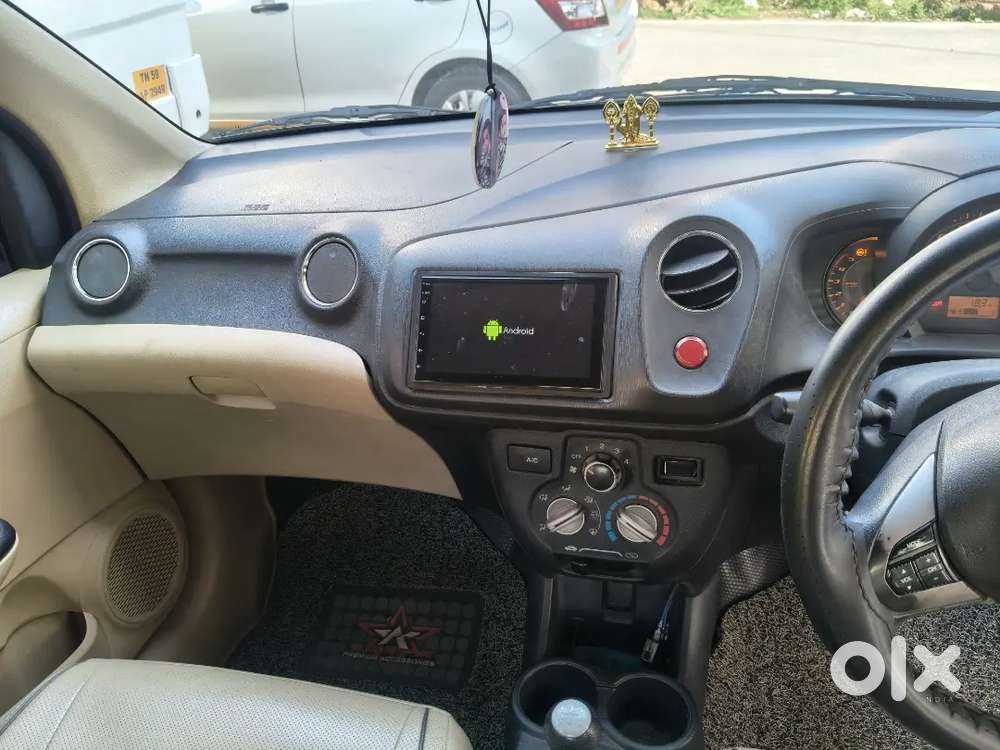 Honda Amaze 2014 Diesel Well Maintained