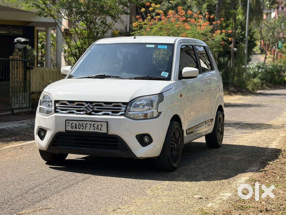 Maruti Suzuki Wagon R Zxi, 2023, Petrol