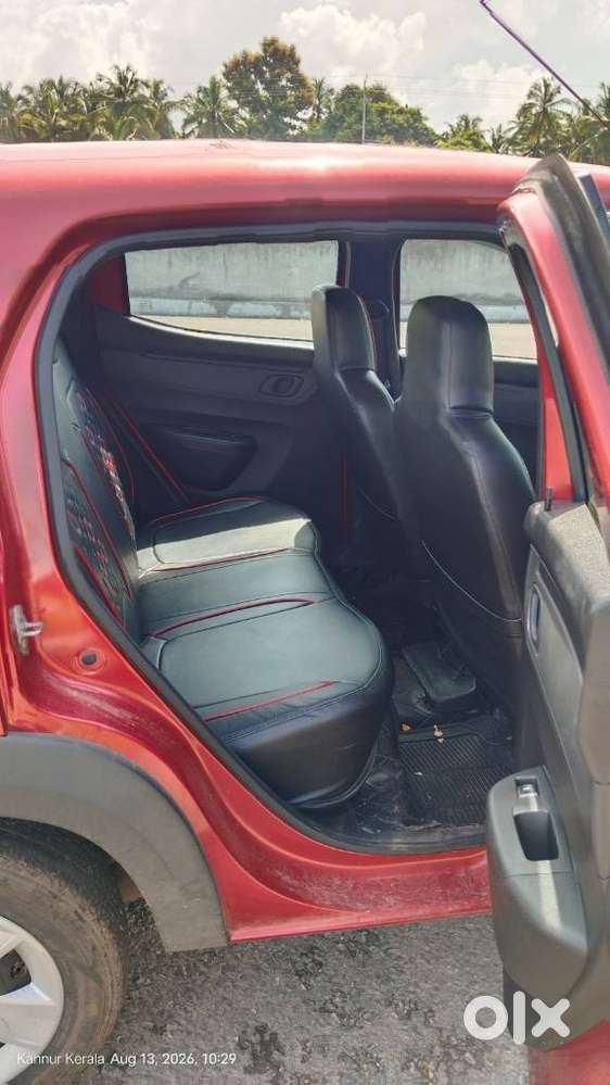 Renault Kwid Rxt 1.0, 2023, Petrol