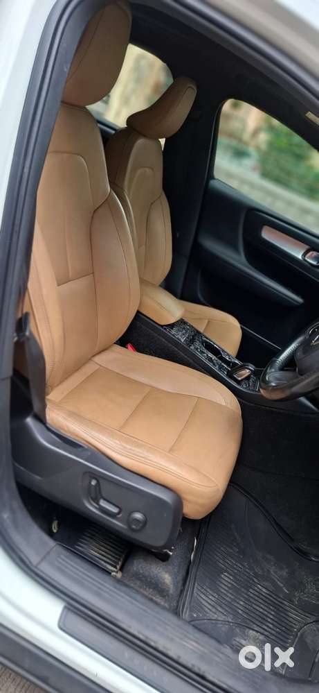 Volvo Xc40 D4 R-design, 2019, Diesel