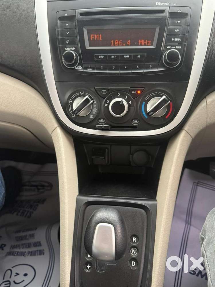 Maruti Suzuki Celerio 2019 Petrol Well Maintained