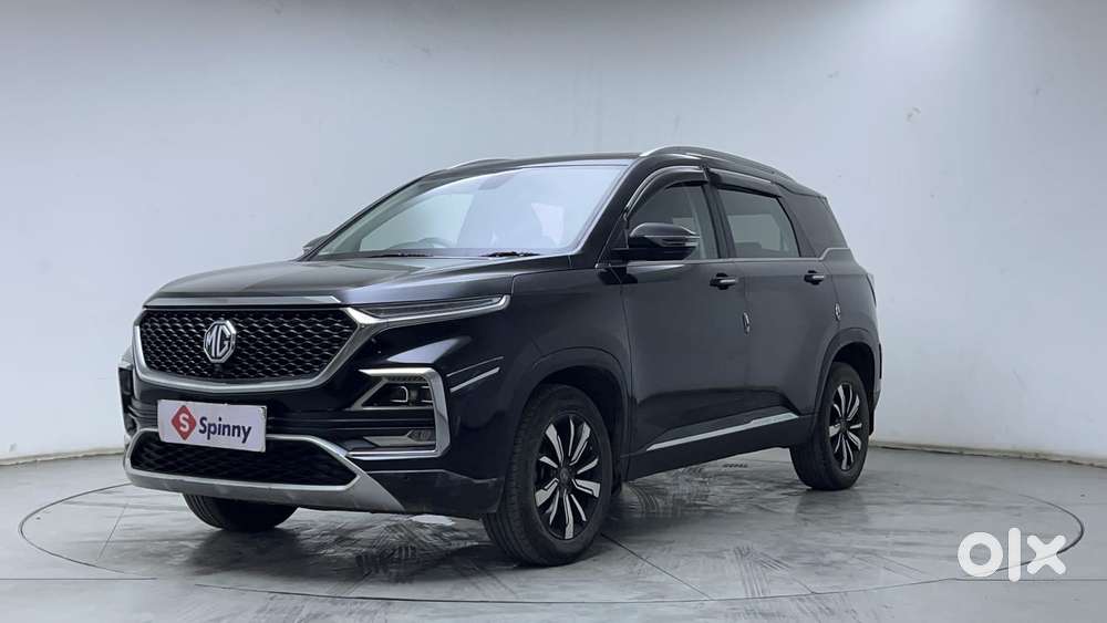 Mg Hector 2.0 Sharp Diesel, 2020, Diesel