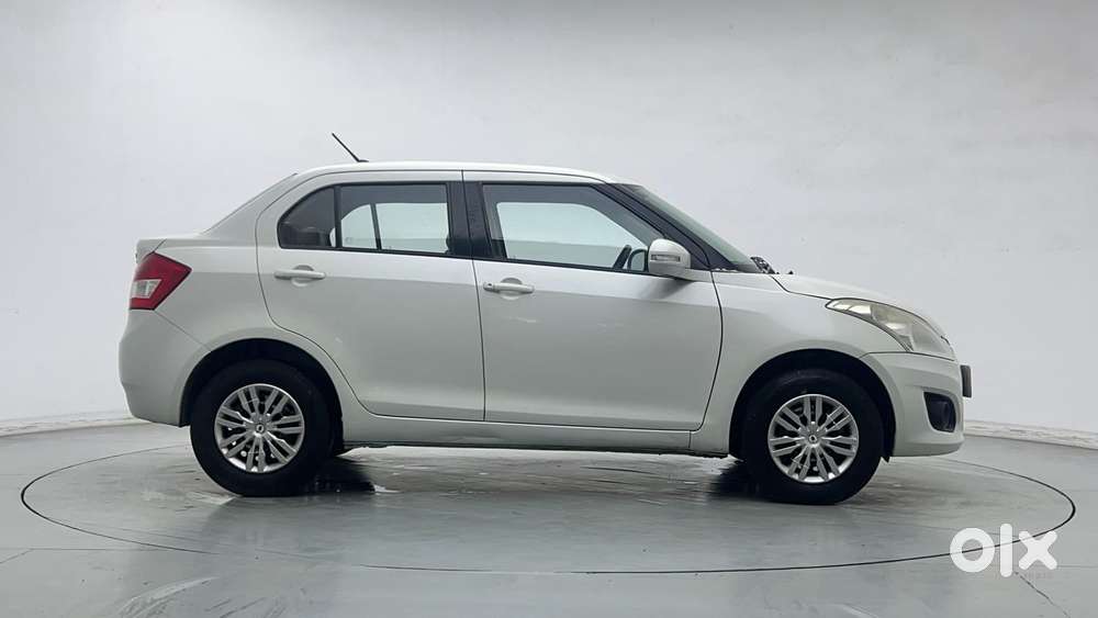Maruti Suzuki Swift Dzire 1.3 VXI, 2014, Petrol