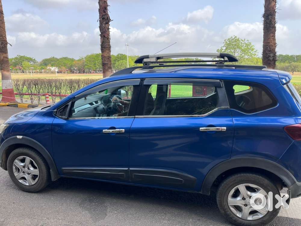 Renault Triber 1.0 Rxz 2019