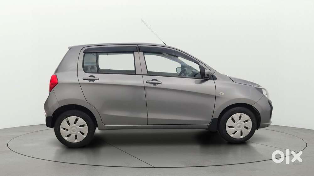 Maruti Suzuki Celerio Vxi Optional Mt, 2020, Petrol