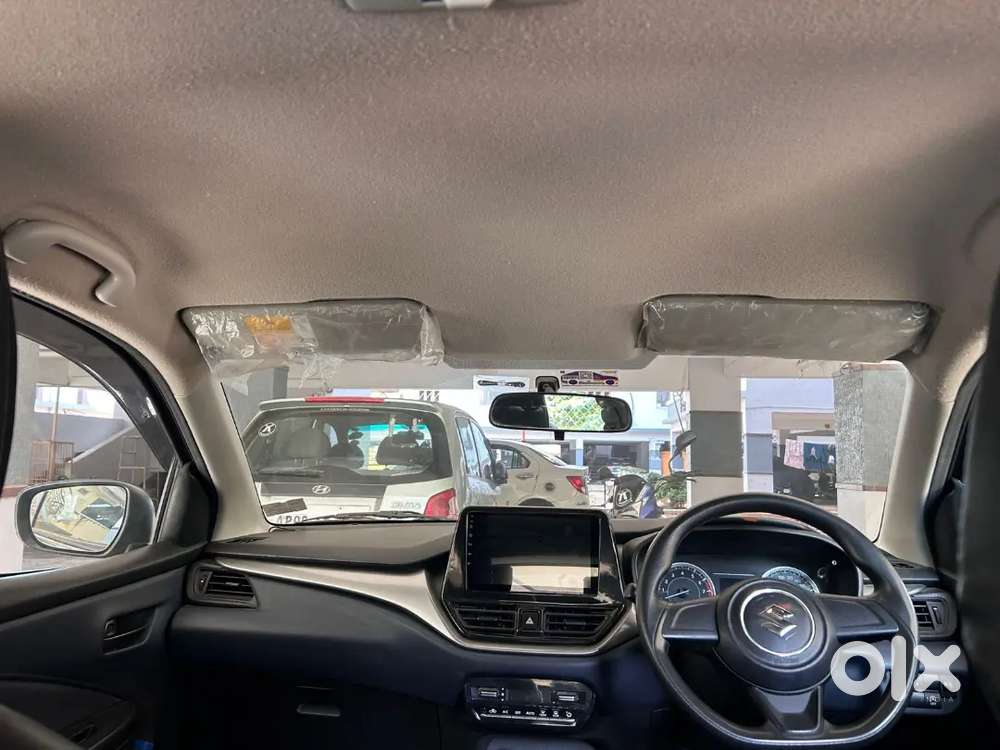 Maruti Suzuki Baleno 2023 Petrol 70000 Km Driven