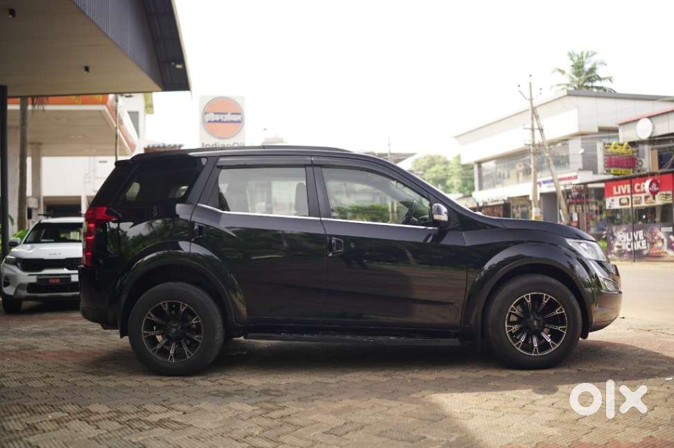 Mahindra Xuv500 2.2 W10, 2018, Diesel