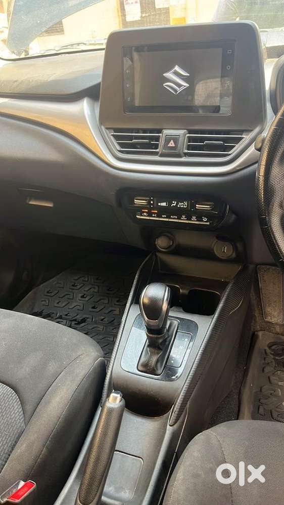 Maruti Suzuki Baleno 2023 Petrol Good Condition