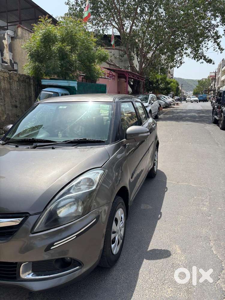 Maruti Suzuki Dzire 1.2 Vxi, 2015, Petrol