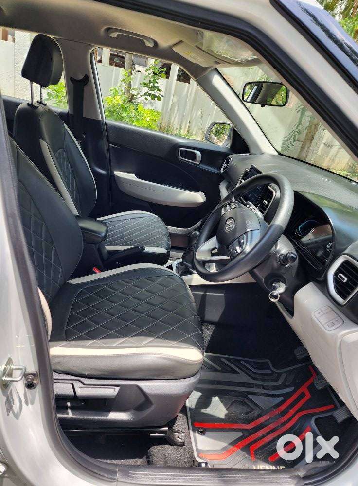 Hyundai Venue Sx Opt Turbo, 2024, Petrol