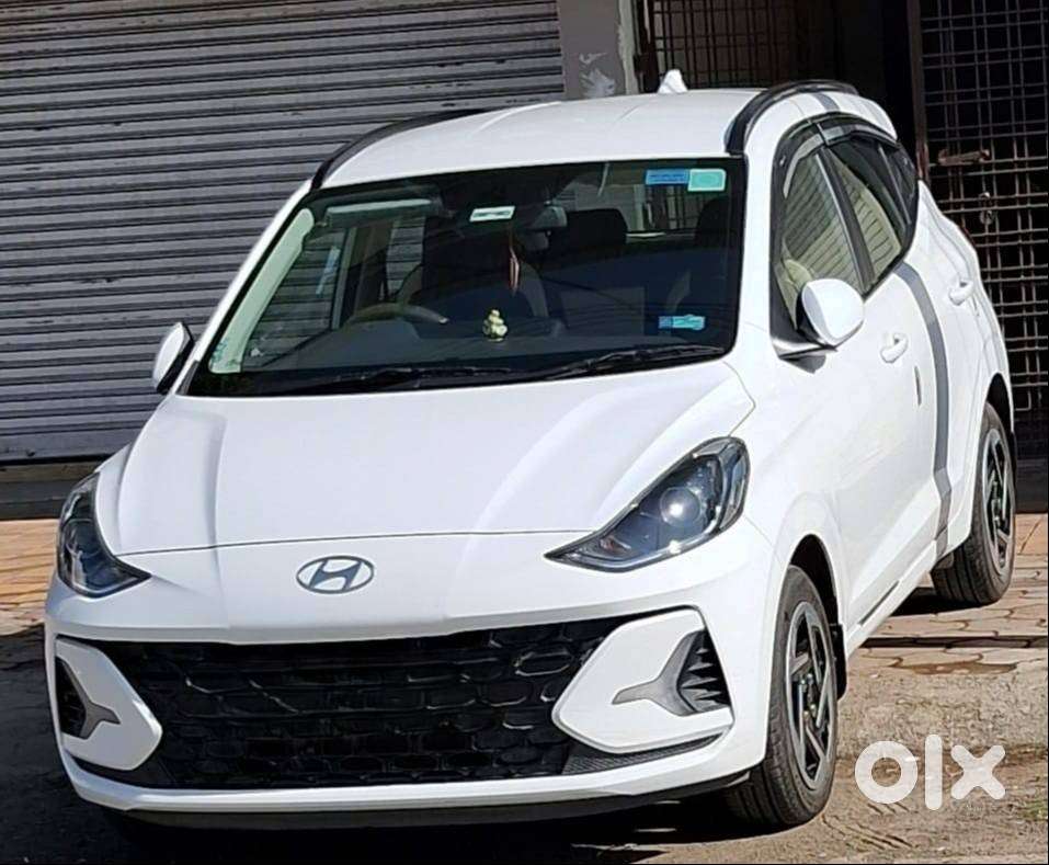 Hyundai Grand I10 Sportz 2024