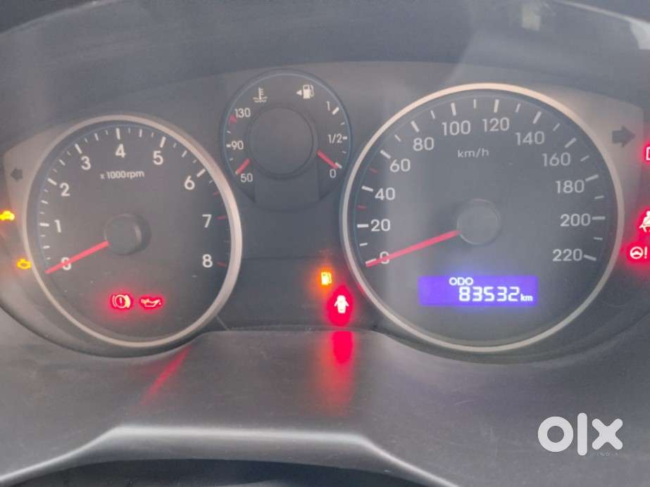 Hyundai I10 1.1 Magna(o), 2014, Petrol