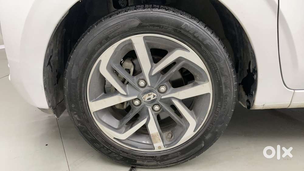 Hyundai Grand I10 Nios Asta Amt 1.2 Kappa Vtvt, 2022, Petrol