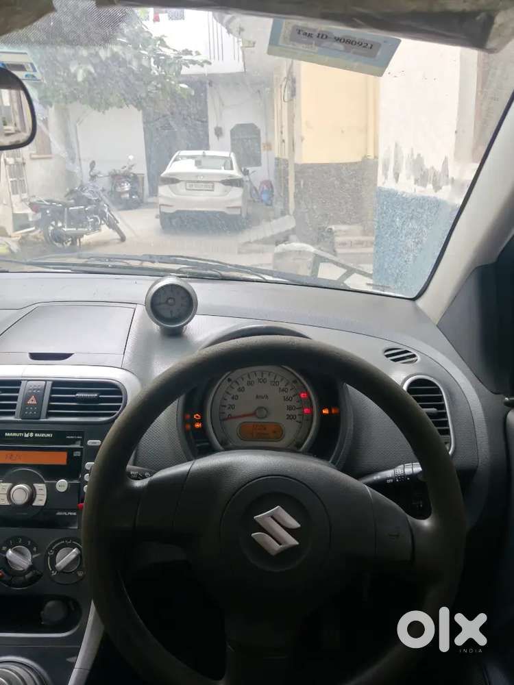Maruti Suzuki Ritz 2011 Model 2031 Tak Paper Valid Hai Pure Petrol