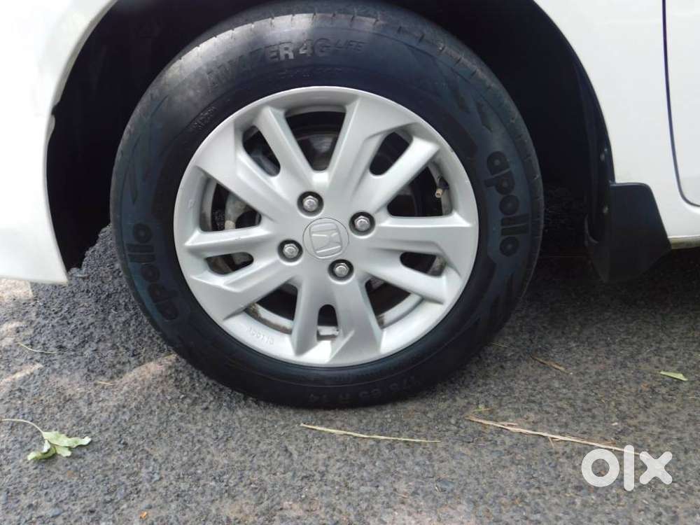 Honda Amaze 1.5 V I-dtec Mt, 2014, Diesel