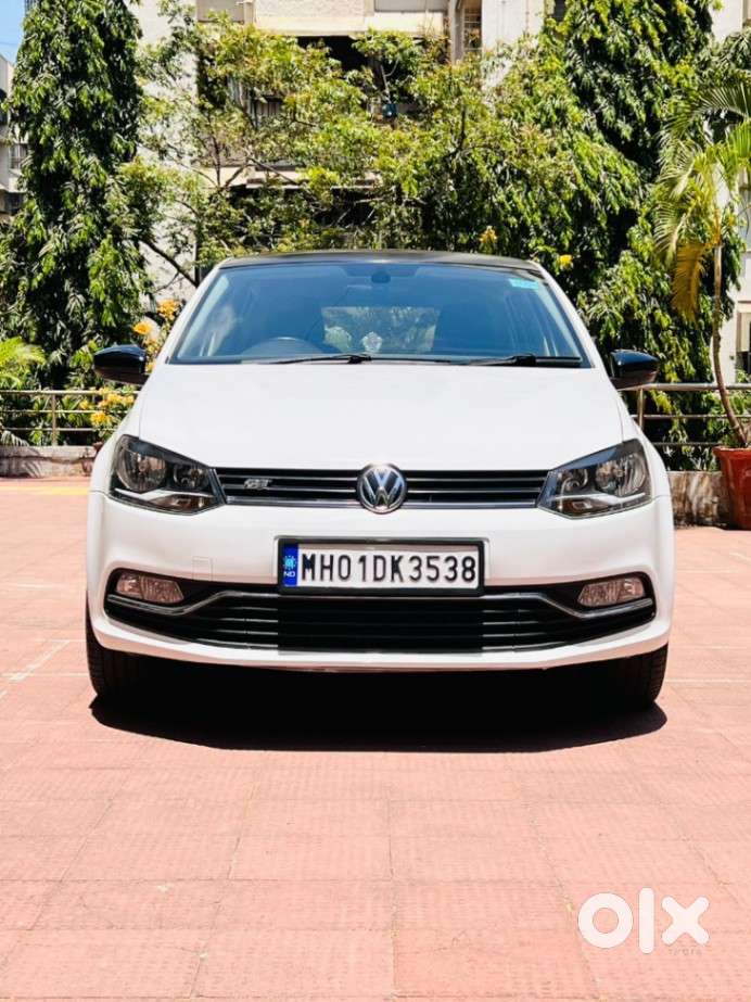 Volkswagen Polo 1.2 Gt Tsi, 2019, Petrol