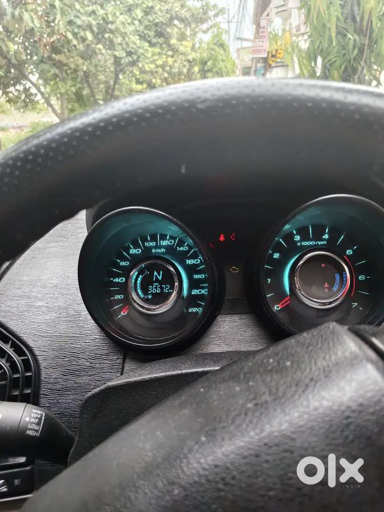 Mahindra Xuv500 2018 Diesel