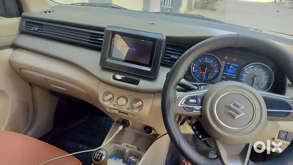 Maruti Suzuki Ertiga 2021 Petrol 180000 Km Driven