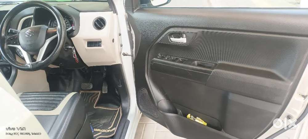 Maruti Suzuki Vxi (o)ags 1.2l All Showroom Maintain