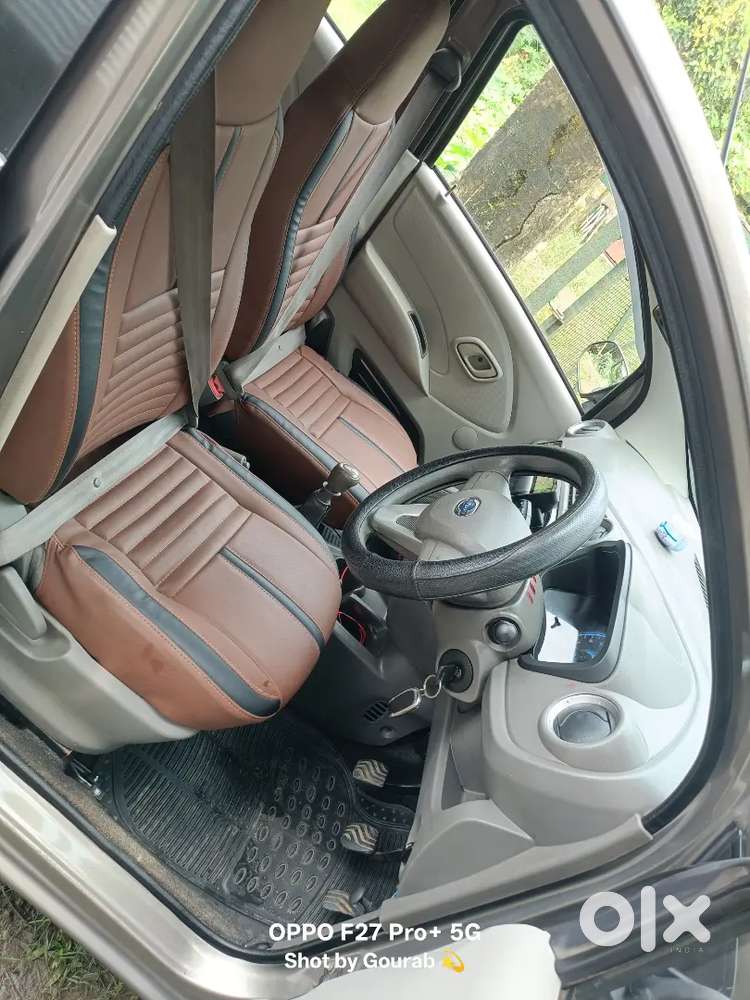 Datsun Redigo 2017 Manual