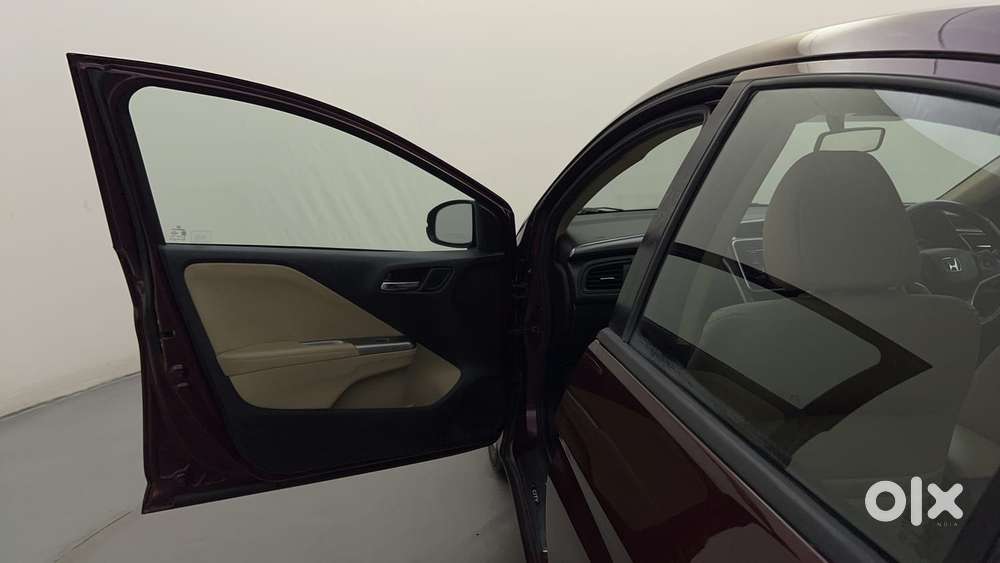 Honda City 2014-2015 I Dtec Vx, 2015, Petrol