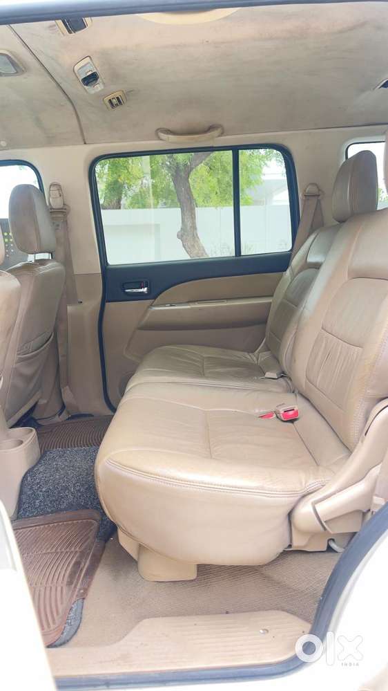 Ford Endeavour Xlt Tdci 4x2, 2007, Diesel