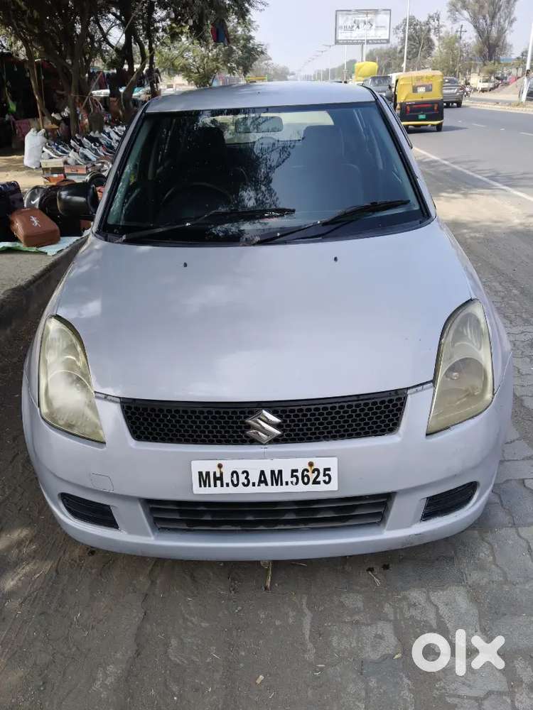 Maruti Suzuki Swift 2008 Petrol Good Condition