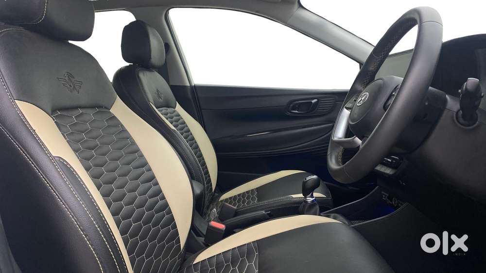 Hyundai New I20 1.2 Asta Mt, 2021, Petrol