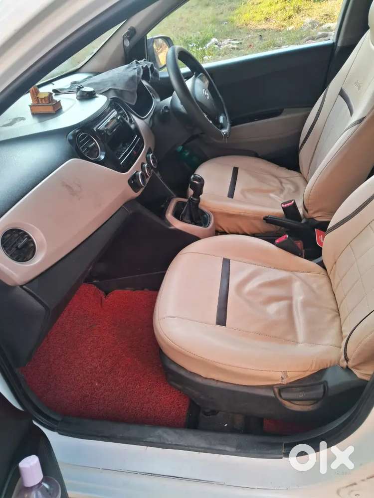 Hyundai Xcent Prime 2018 Diesel 212754 Km Driven