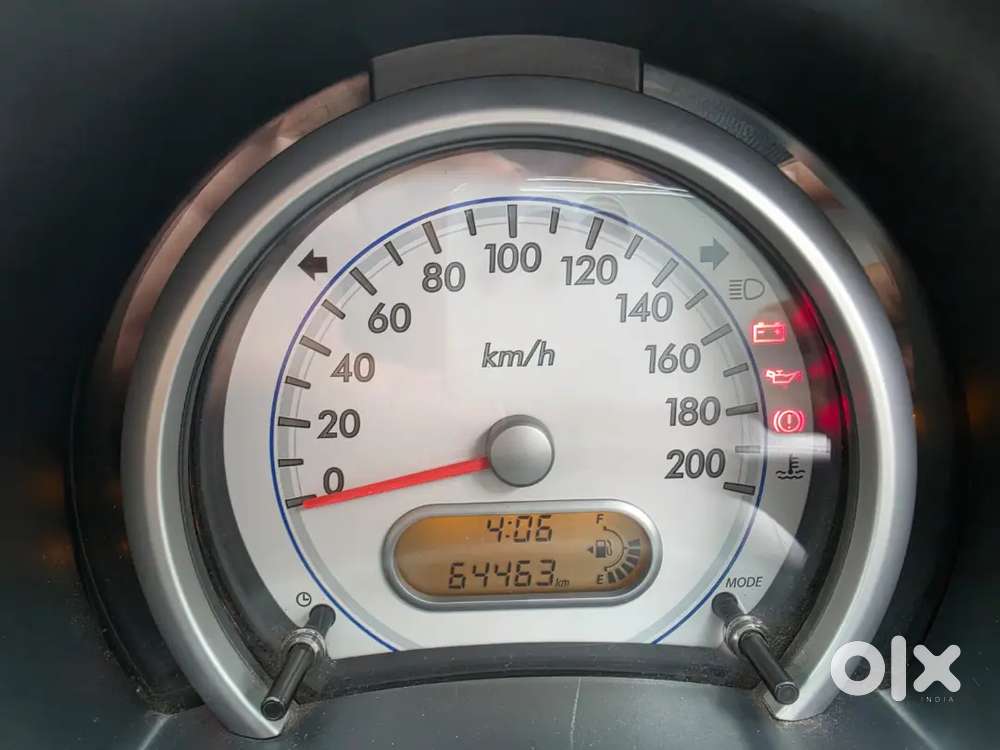 Maruti Suzuki Ritz 2014 Petrol Well Maintained 64k Km, Alloys