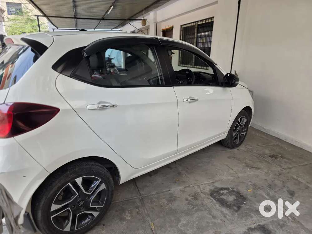 Tata Tiago 2023 Model