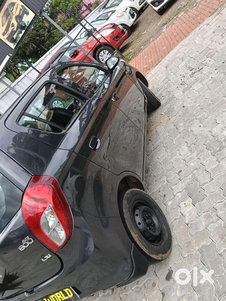 Maruti Suzuki Alto, 2013, Petrol