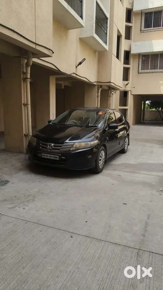 Fix Price No Negotiation - Honda City Sale Palghar