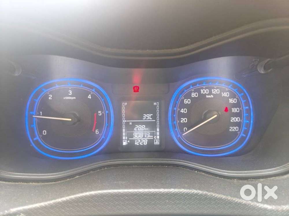Maruti Suzuki Brezza Zdi, 2019, Diesel