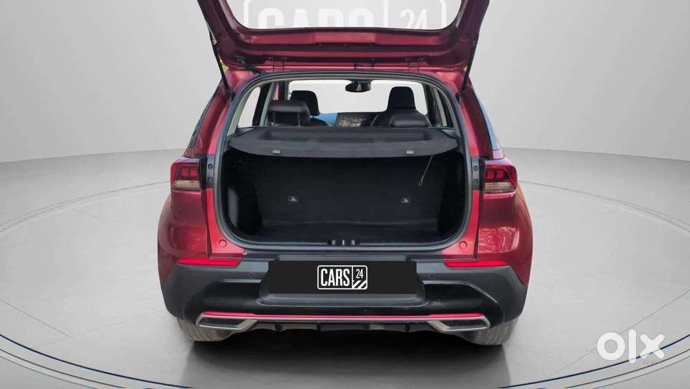 Kia Sonet 1.0 Gtx Plus Dct, 2020, Diesel