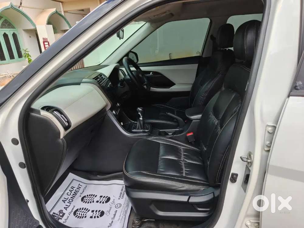 Hyundai Creta Sx  2021 Diesel Well Maintained Doctors Car