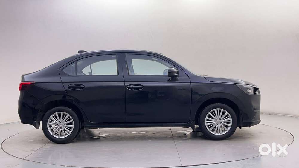 Honda Amaze VX CVT i-VTEC, 2025, Petrol