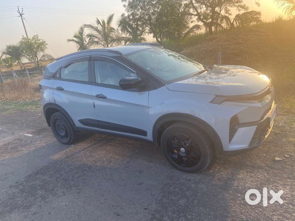 Tata Nexon Diesel 2024