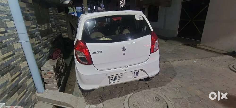 Alto 800 Superb Condition