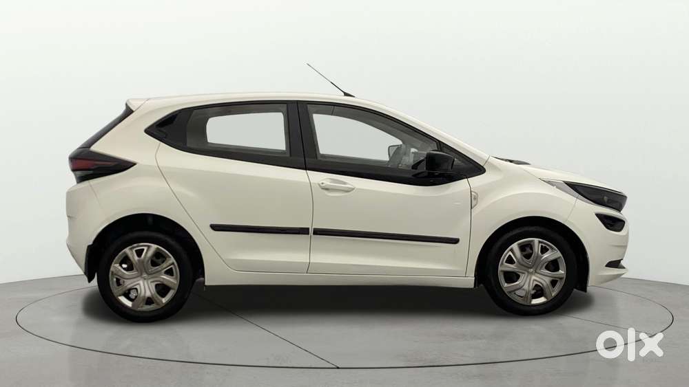 Tata Altroz 1.5 Xm Plus Diesel, 2021, Diesel