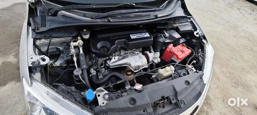 Honda City 1.5 Zx Diesel Manual 2015